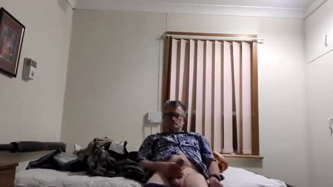 Theodore online show from February 2025 06:31:02 PM