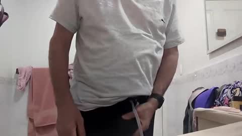 Theodore online show from February 2025 08:43:02 PM