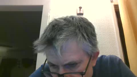 Theodore online show from February 2025 12:47:02 PM