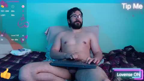 teddy_foster online show from June 2026 04:28:02 PM