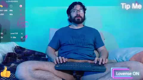 teddy_foster online show from July 2026 12:44:01 PM