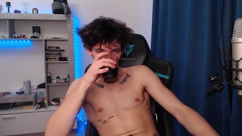 Teddy online show from December 2024 04:13:01 AM