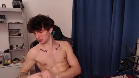 Teddy online show from December 2024 11:28:01 PM