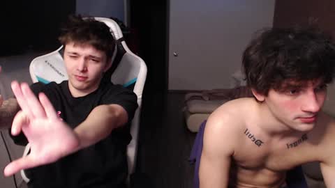 Teddy online show from January 2025 03:30:02 PM