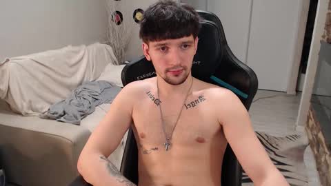 Teddy online show from February 2026 06:58:01 PM