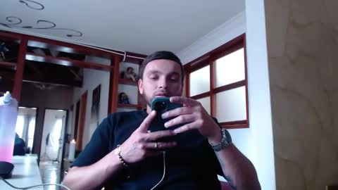 Snapshot of teddyelbellaquito chatting on February 2026 06:59:02 PM Teddy online show from February 2026 06:59:02 PM