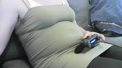 Snapshot of tedstriker333 chatting on February 2026 09:45:02 AM Chris online show from February 2026 09:45:02 AM