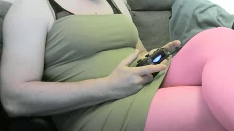 Snapshot of tedstriker333 chatting on February 2026 06:50:01 AM Chris online show from February 2026 06:50:01 AM