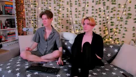tedy_lun online show from March 2026 07:21:02 PM