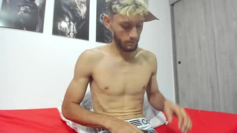 Tedy online show from March 2026 09:29:01 PM