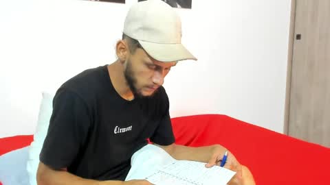 Tedy online show from March 2026 09:42:02 PM