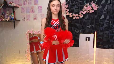 Alice and Cassie online show from May 2026 03:12:01 AM