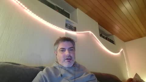 Peter online show from February 2025 04:16:02 AM