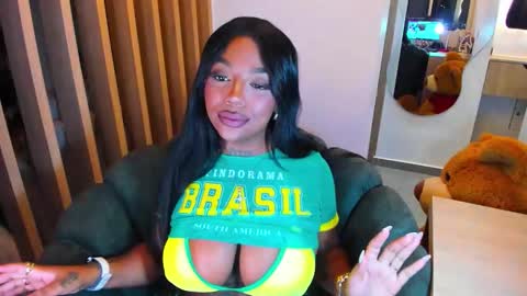 Snapshot of teerry__ chatting on February 2026 12:48:01 AM Teerry online show from February 2026 12:48:01 AM