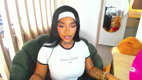 Snapshot of teerry__ chatting on February 2026 03:41:02 PM Teerry online show from February 2026 03:41:02 PM