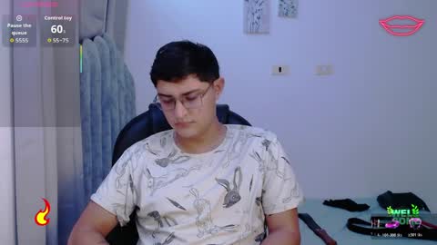 tegocute online show from May 2026 02:51:02 AM