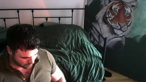 tehvillain online show from February 2025 09:10:01 PM