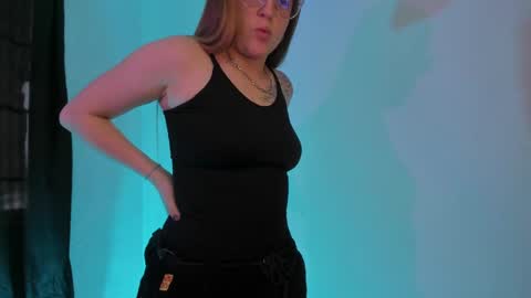 tekila__ online show from February 2025 08:03:01 PM