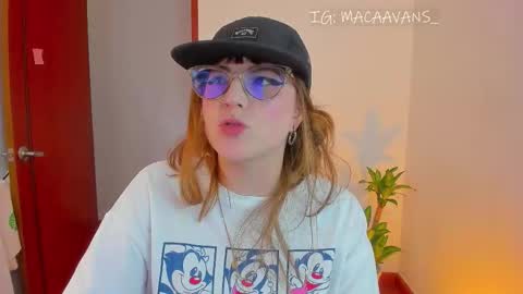 tekila__ online show from February 2026 08:23:01 PM