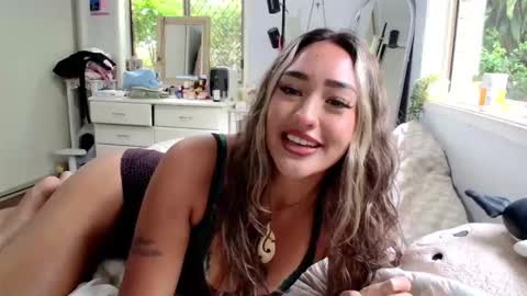 Snapshot of teleaevansss chatting on March 2026 12:17:02 AM Telea Evans online show from March 2026 12:17:02 AM