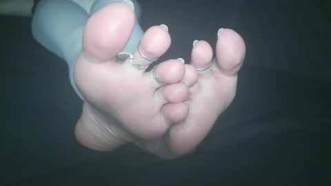 Viv West online show from February 2025 08:47:02 AM