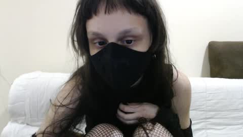 ruth online show from April 2026 08:57:02 PM