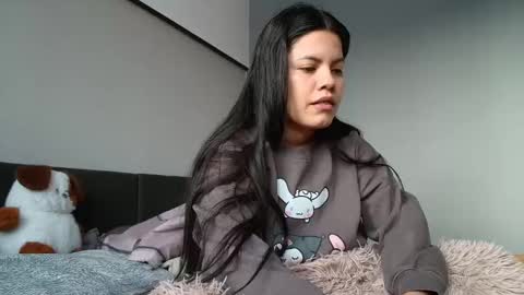 Amazing SALOME online show from November 2025 11:56:02 AM