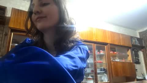 Snapshot of temekamerlo chatting on February 2026 04:45:02 PM Stephanie online show from February 2026 04:45:02 PM