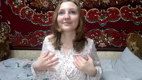 Snapshot of temekamerlo chatting on February 2026 06:50:01 PM Stephanie online show from February 2026 06:50:01 PM