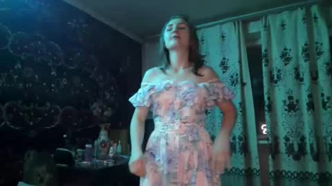 Snapshot of temekamerlo chatting on February 2026 05:02:02 PM Stephanie online show from February 2026 05:02:02 PM