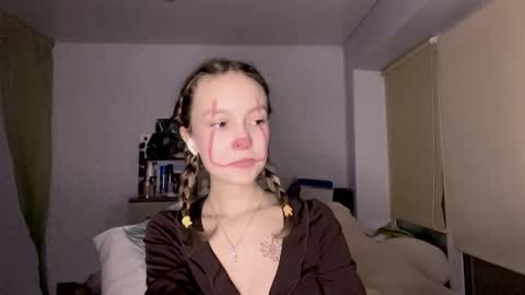 Snapshot of temekavicknair chatting on October 2025 01:34:02 PM Tammy online show from October 2025 01:34:02 PM