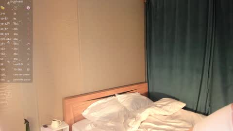 Megan  online show from January 2025 12:35:01 PM