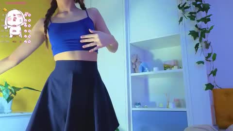 Snapshot of tempt_for_you chatting on January 2026 09:16:02 PM Megan online show from January 2026 09:16:02 PM