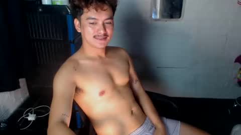 tempting_jon online show from April 2026 02:33:02 AM