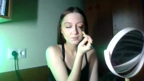 Snapshot of temptingvision chatting on March 2025 03:35:01 PM temptingvision online show from March 2025 03:35:01 PM