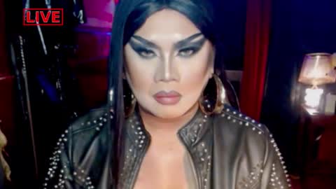 Mistress Coco online show from November 2025 06:08:01 PM