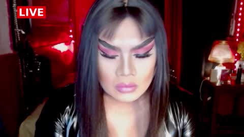 Mistress Coco online show from December 2025 06:39:01 PM