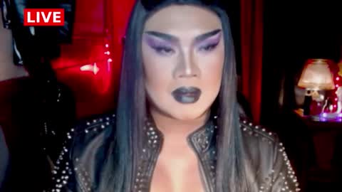 Mistress Coco online show from December 2025 07:07:01 PM