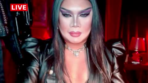 Mistress Coco online show from April 2026 09:21:01 AM