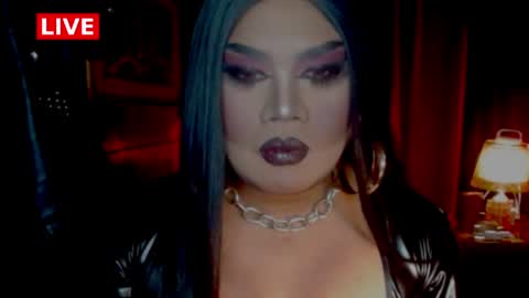 Snapshot of temptress_cocoxxx chatting on May 2026 08:50:02 PM Mistress Coco online show from May 2026 08:50:02 PM