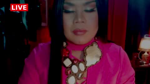Snapshot of temptress_cocoxxx chatting on May 2026 05:35:01 AM Mistress Coco online show from May 2026 05:35:01 AM