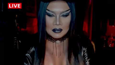 Snapshot of temptress_cocoxxx chatting on June 2026 03:07:01 AM Mistress Coco online show from June 2026 03:07:01 AM