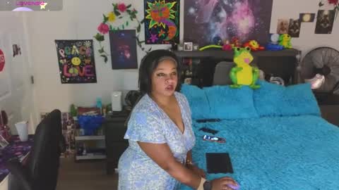 Gaia online show from September 2025 08:52:02 PM