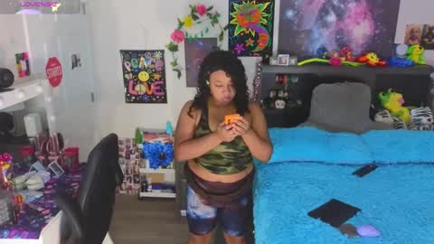 Gaia online show from September 2025 03:03:01 PM