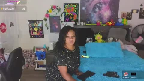 Gaia online show from September 2025 05:47:02 PM