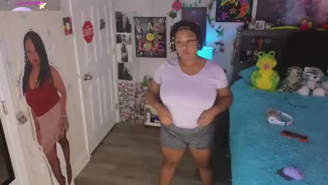 Gaia online show from October 2025 03:38:01 AM