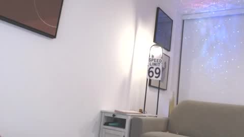 Temptriss69 online show from August 2026 06:59:01 AM