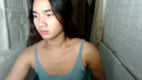 TransGoddessZhandria online show from July 2026 05:02:01 PM