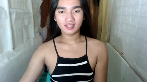 TransGoddessZhandria online show from July 2026 05:03:02 AM