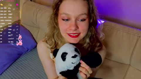 Hey Im Aneta  online show from March 2026 06:40:01 PM